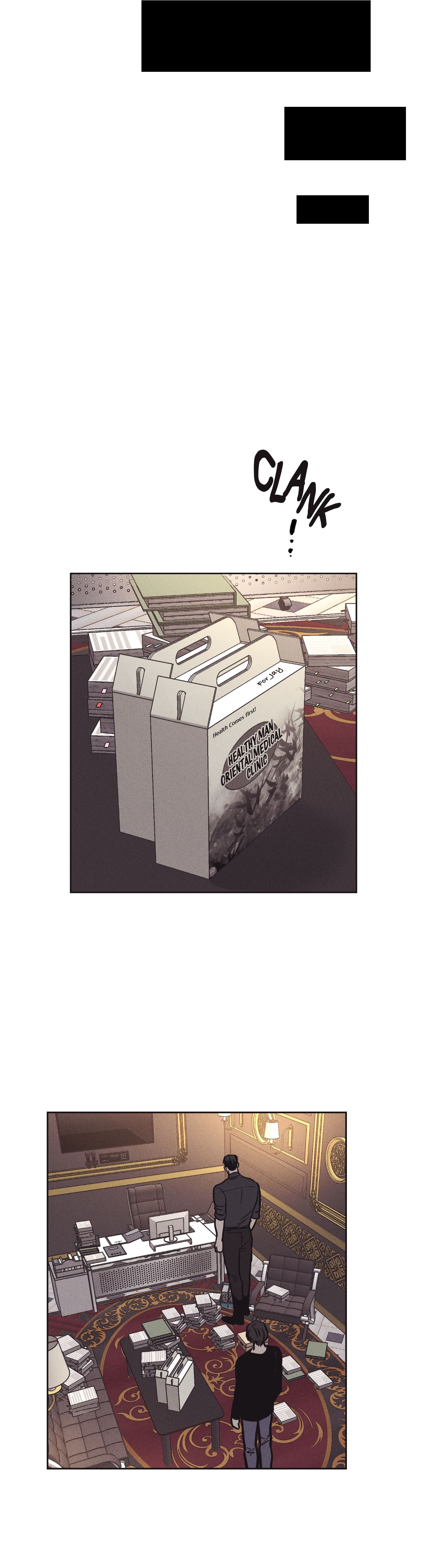 Payback, Chapter 18 image 19